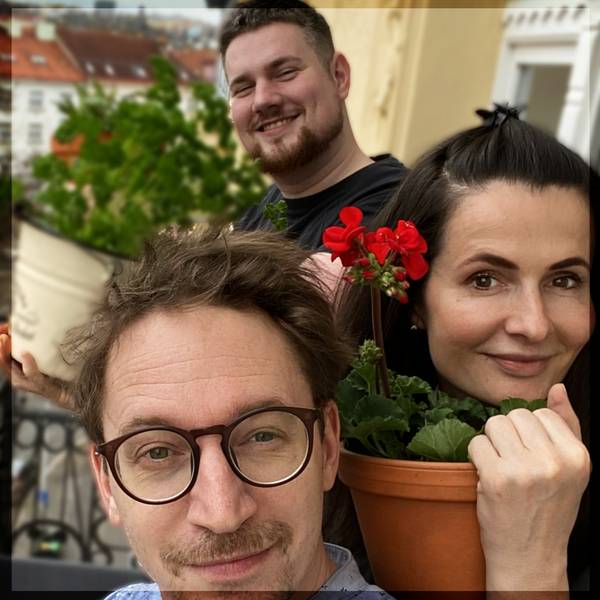 Podpultovky – nejlepší podcast k uklízení